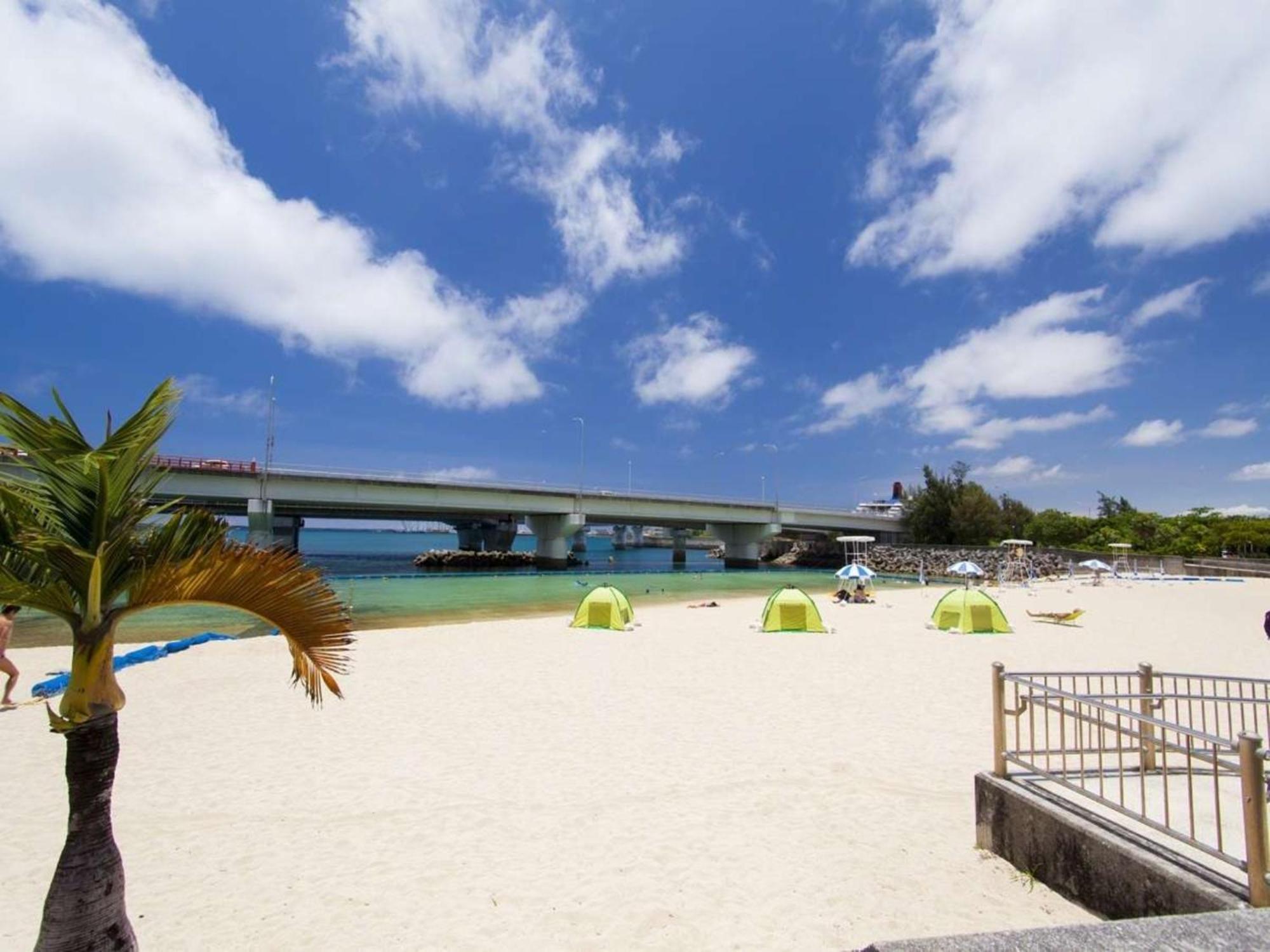 Hotel Stork Naha Shintoshin - Vacation Stay 27627V Bagian luar foto