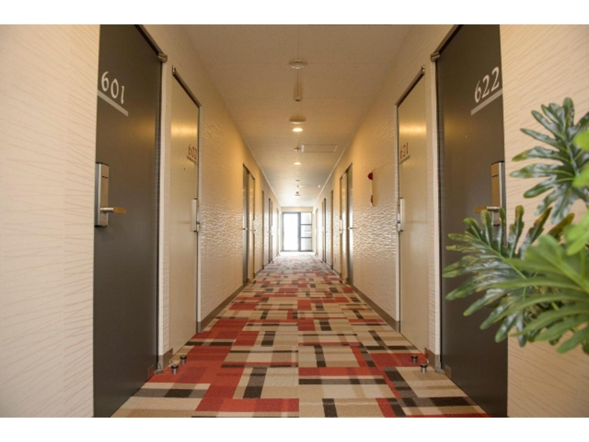 Hotel Stork Naha Shintoshin - Vacation Stay 27627V Bagian luar foto